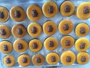 Cupcakes